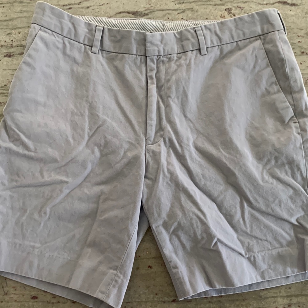 Topman shorts